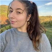 Laureanda Magistrale a Trieste offre lezioni di doposcuola/ripetizioni/ aiuto compiti